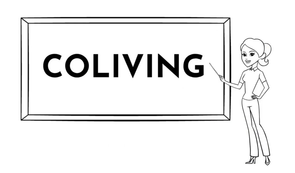 Fusion Coliving Fusion Coliving